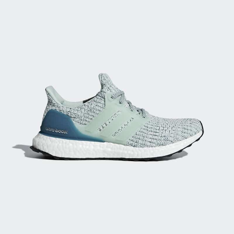 adidas Ultra Boost 4.0 Ash Green BB6154 Grailify